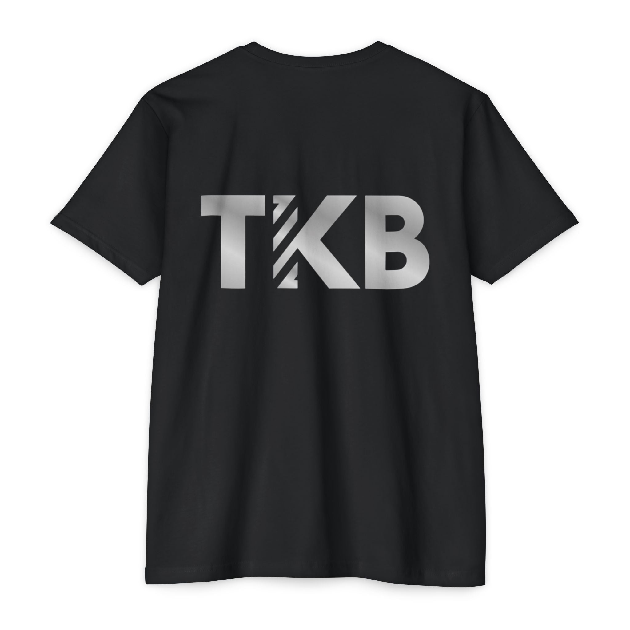 TKB World Tour Silhouette (front)