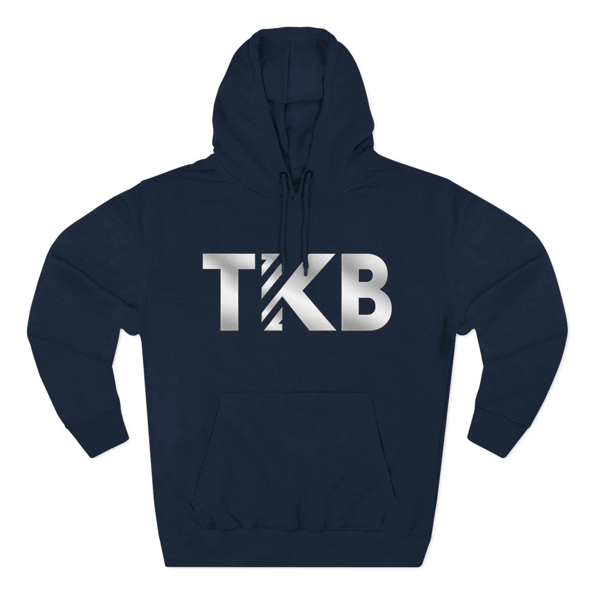 TKB Logo (front) Hoodie