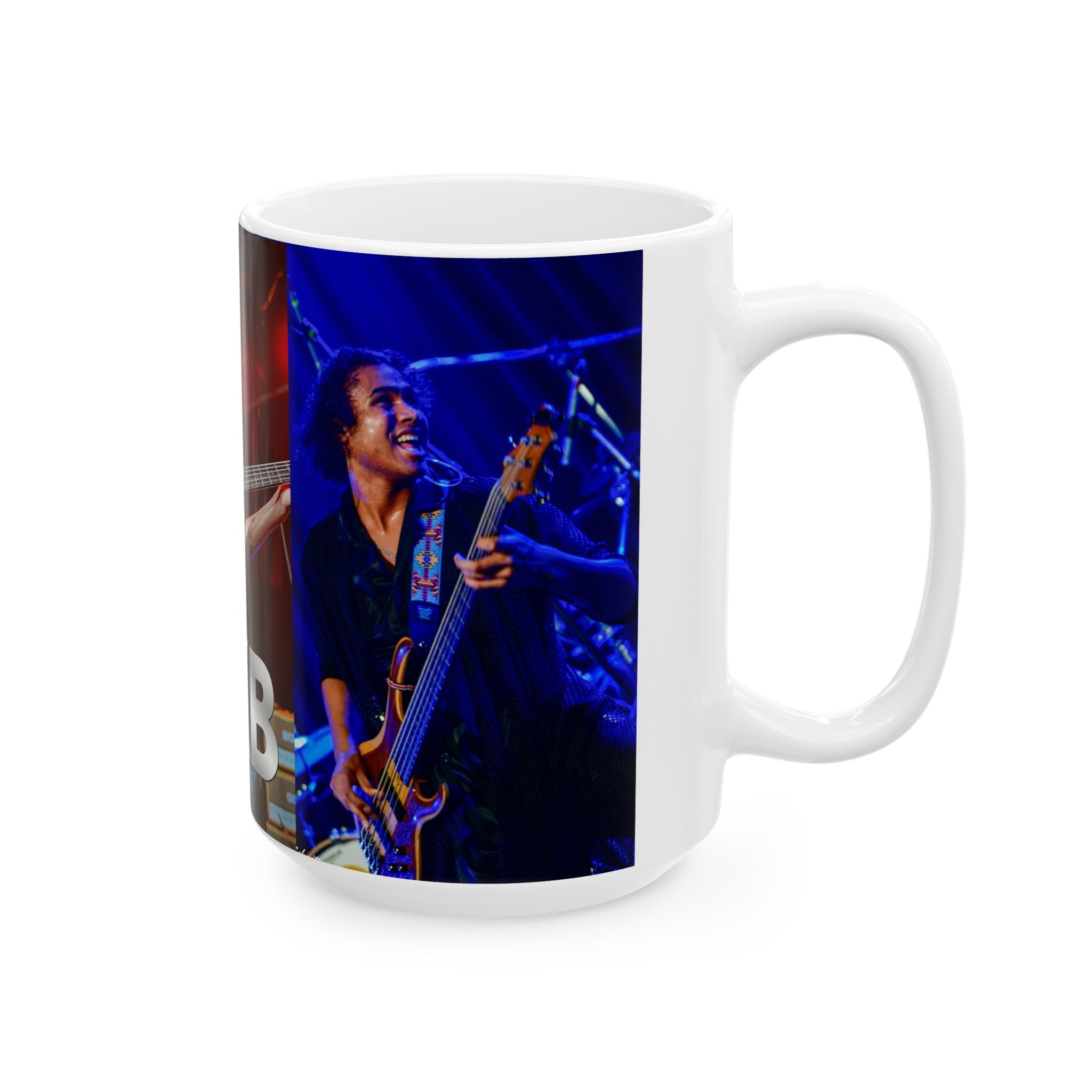 15 oz. Sasha Coffee Mug