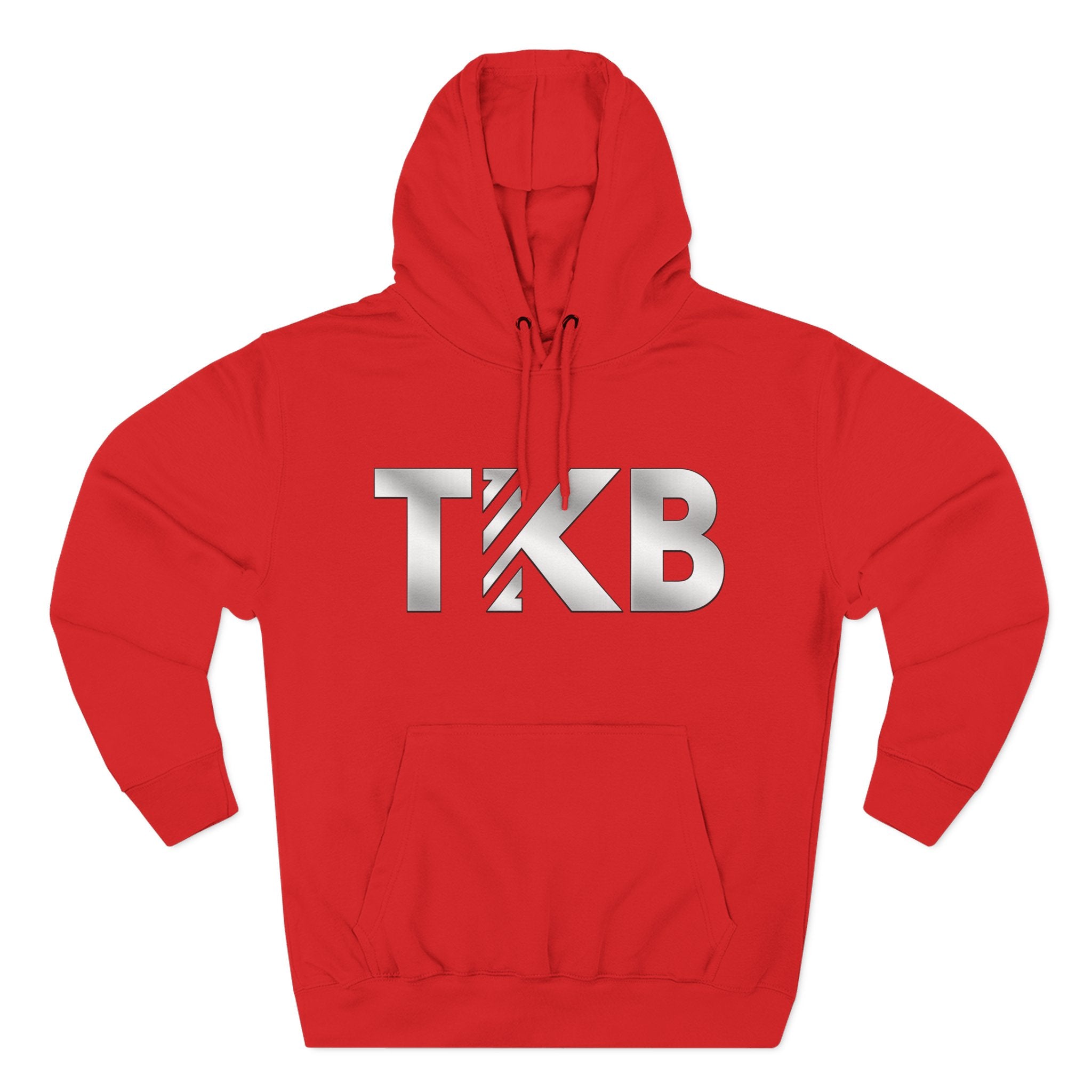 TKB Logo (front) Hoodie