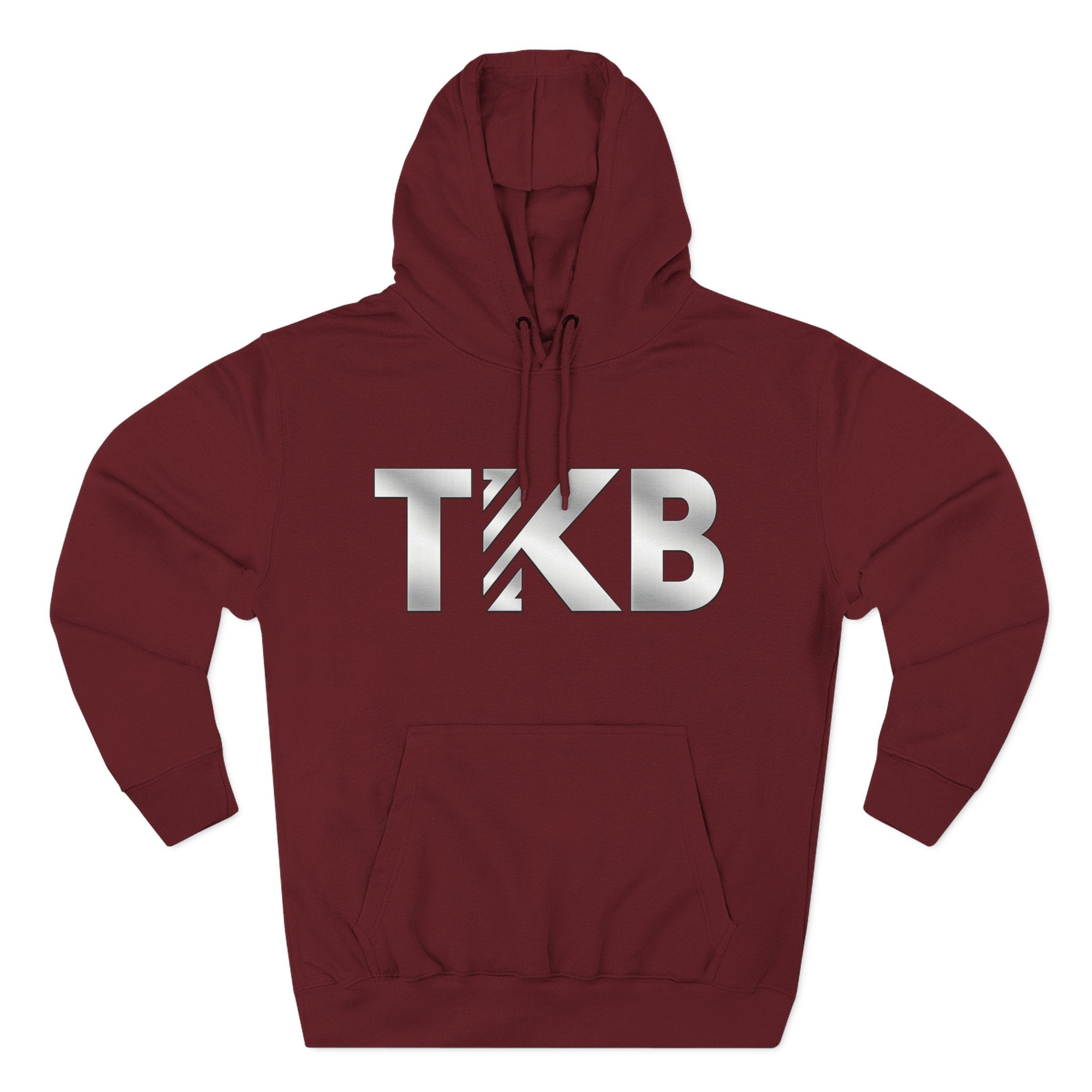 TKB Logo (front) Hoodie
