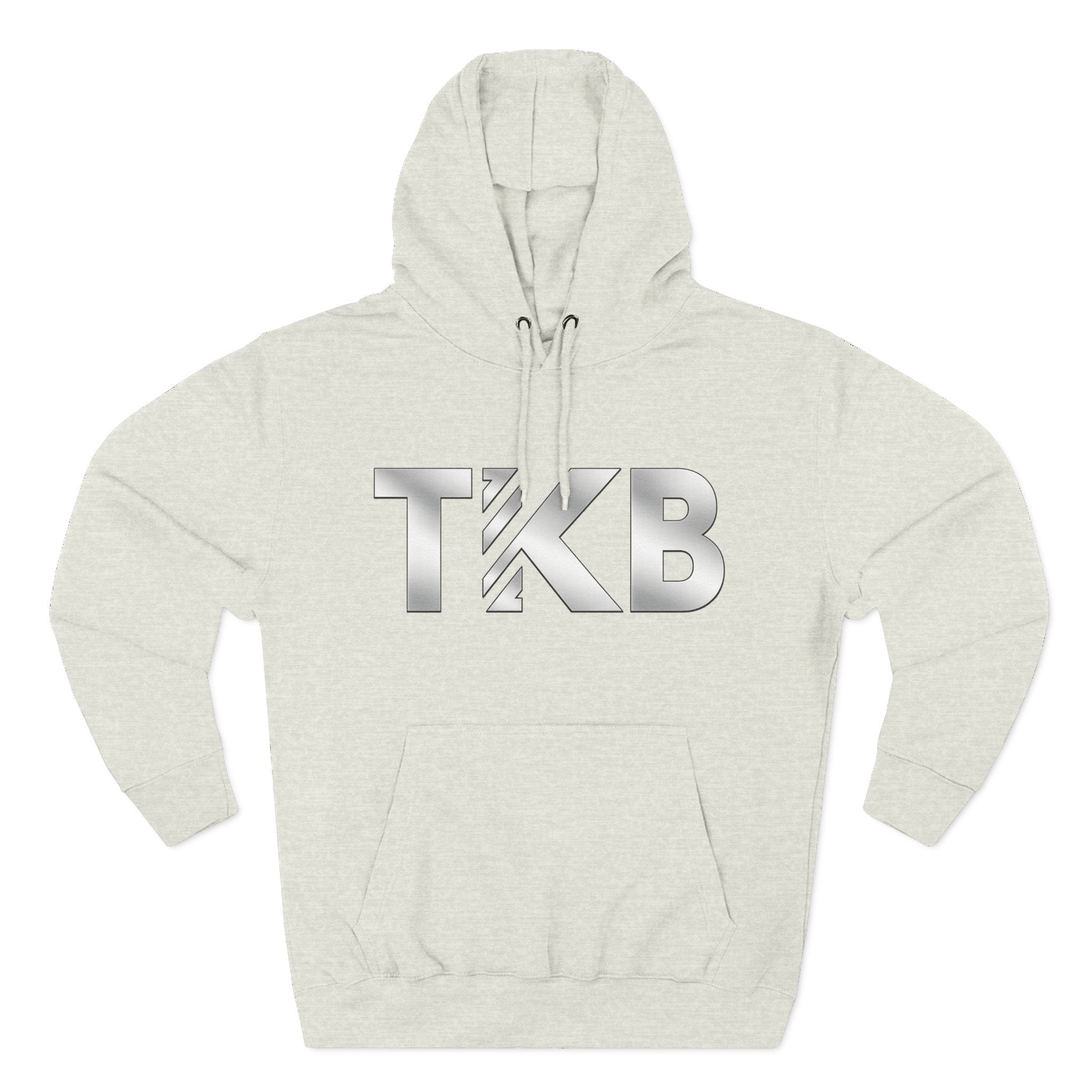 TKB Logo (front) Hoodie