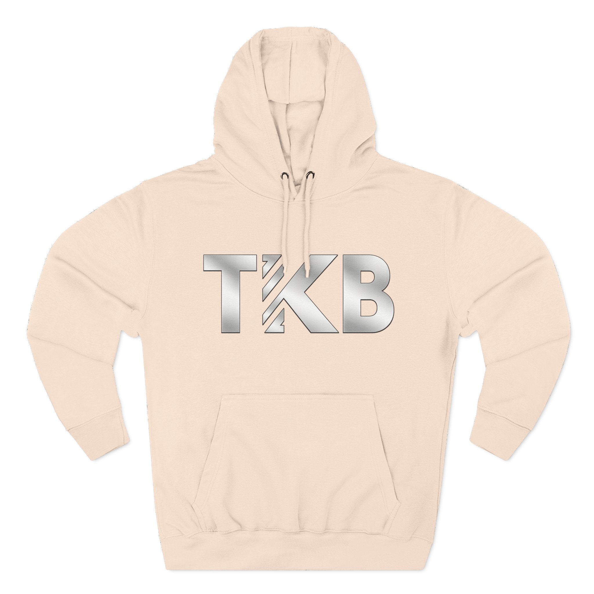 TKB Logo (front) Hoodie
