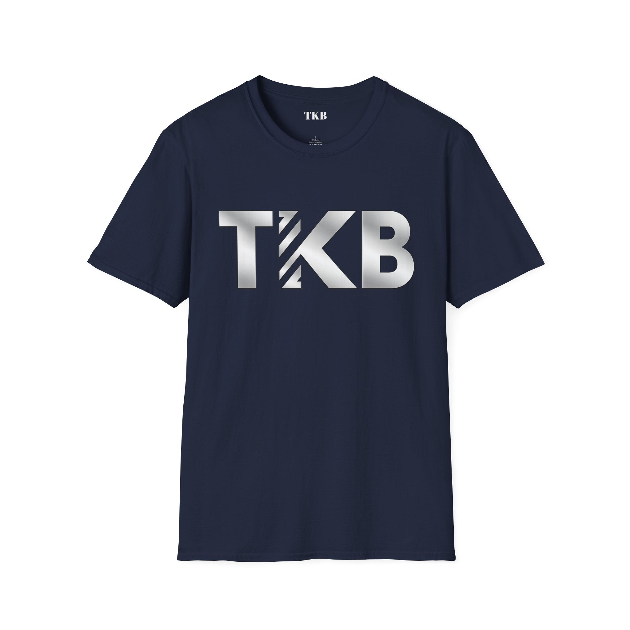 TKB LOGO (front)-  World Tour 2026 Band T-Shirt