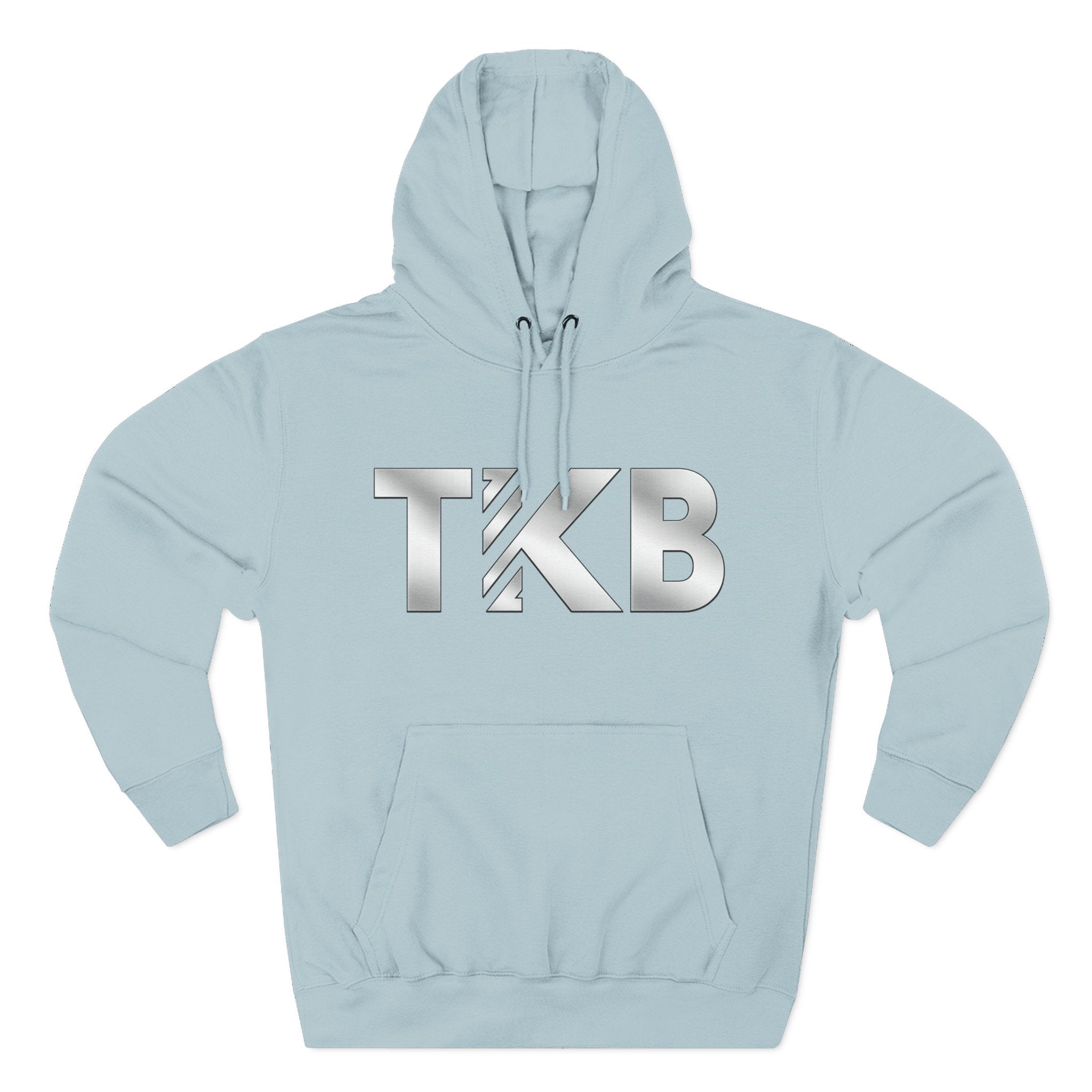 TKB Logo (front) Hoodie