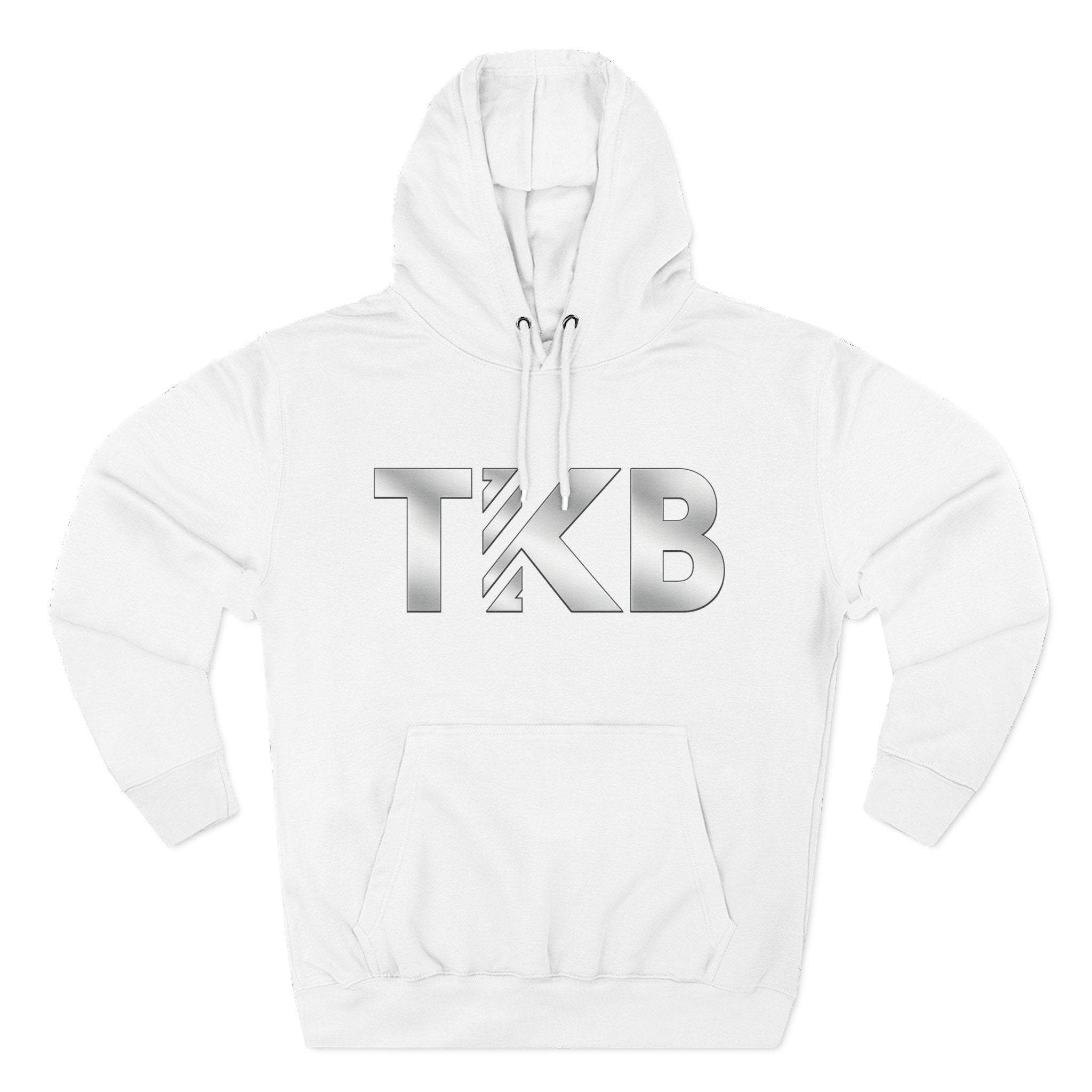 TKB Logo (front) Hoodie
