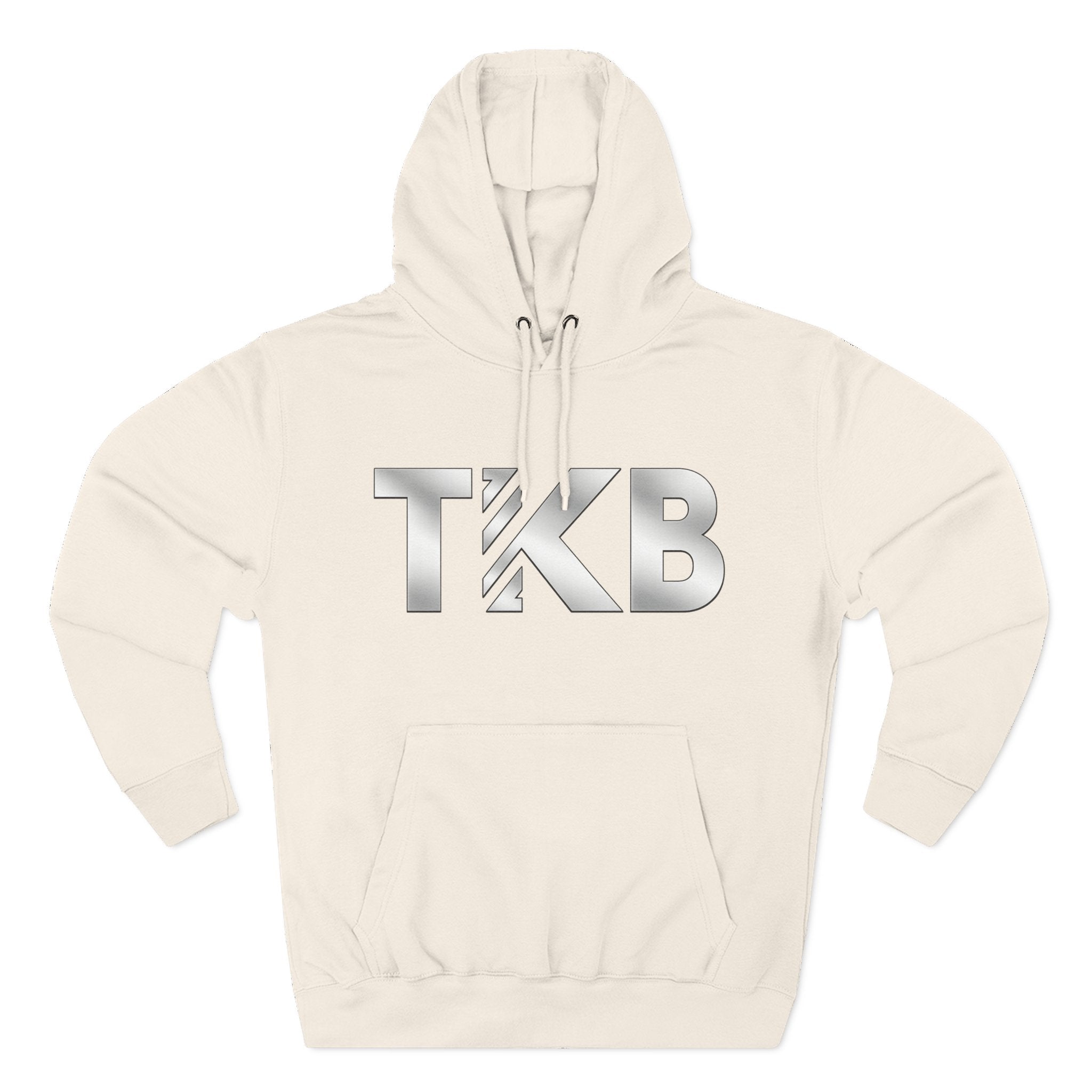 TKB Logo (front) Hoodie