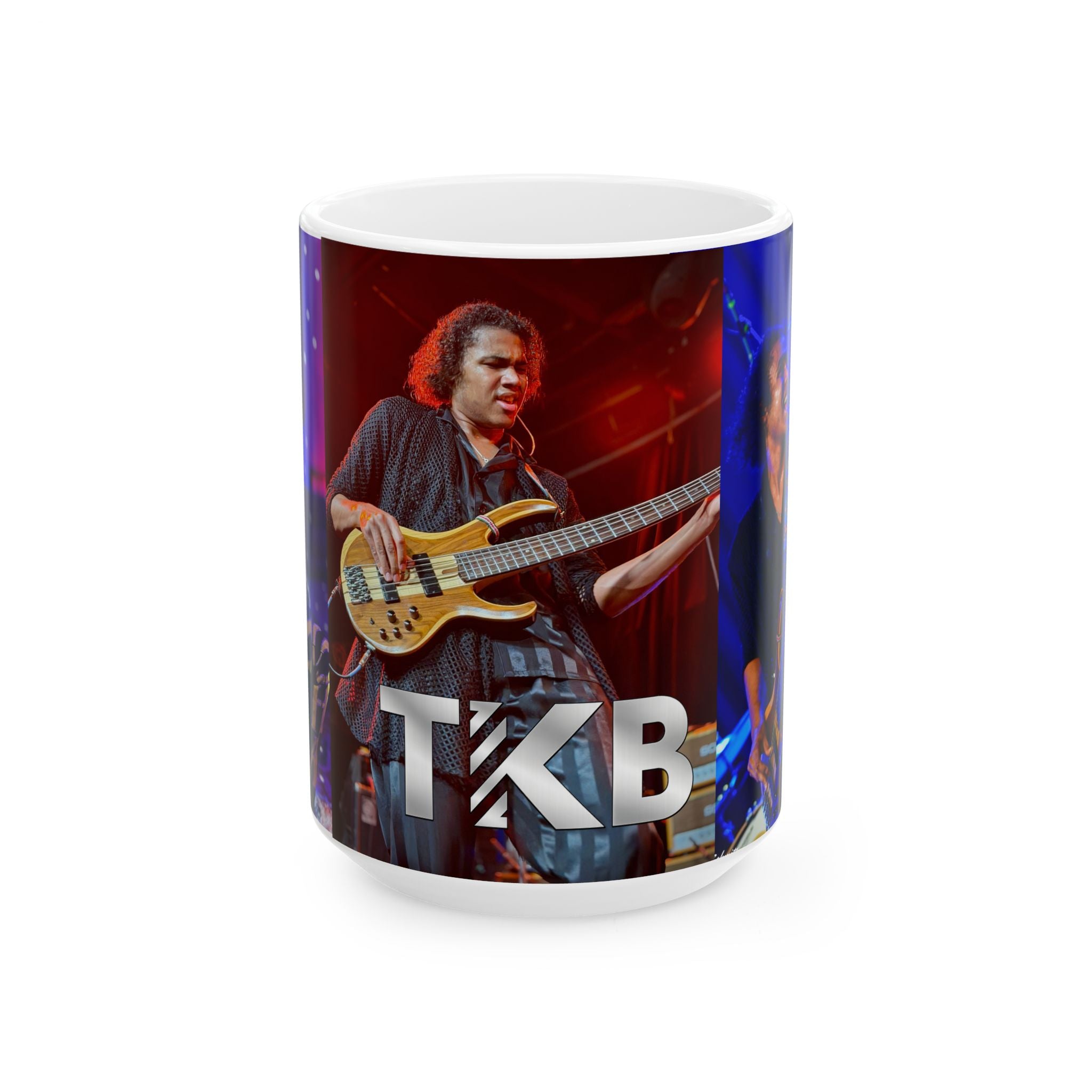 15 oz. Sasha Coffee Mug