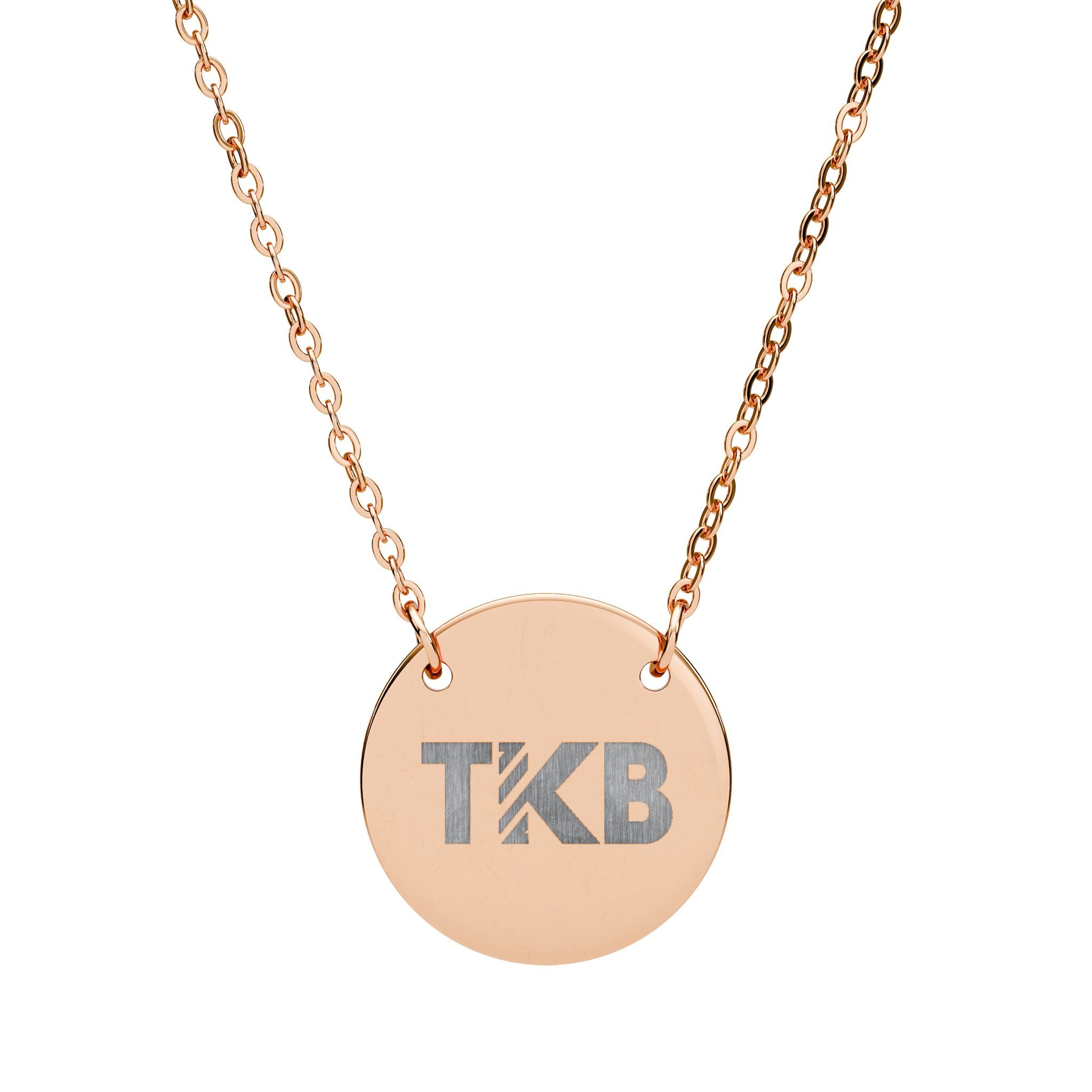 ON SALE! TKB Necklace