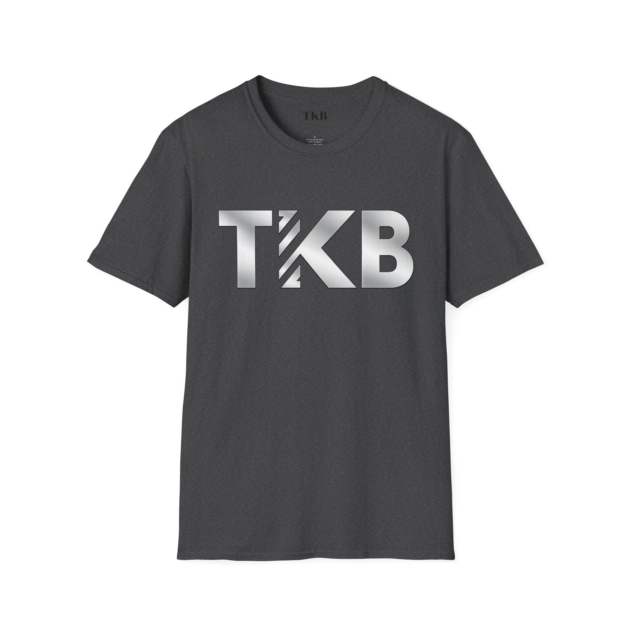 TKB LOGO (front)-  World Tour 2026 Band T-Shirt