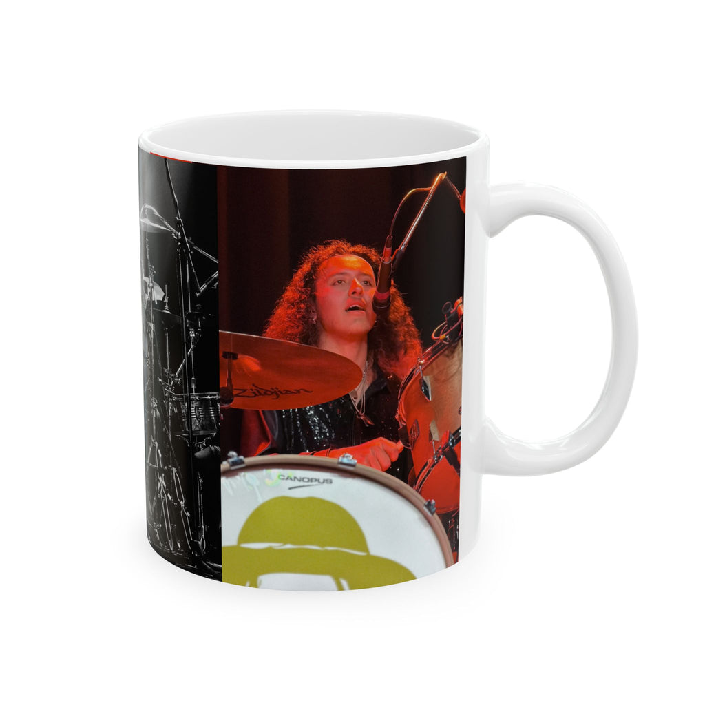 11 oz. Abel Coffee Mug