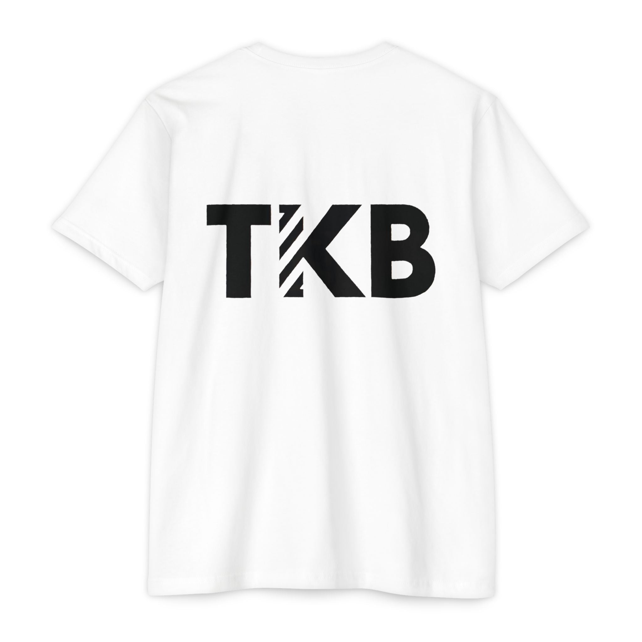 TKB World Tour Silhouette (front)