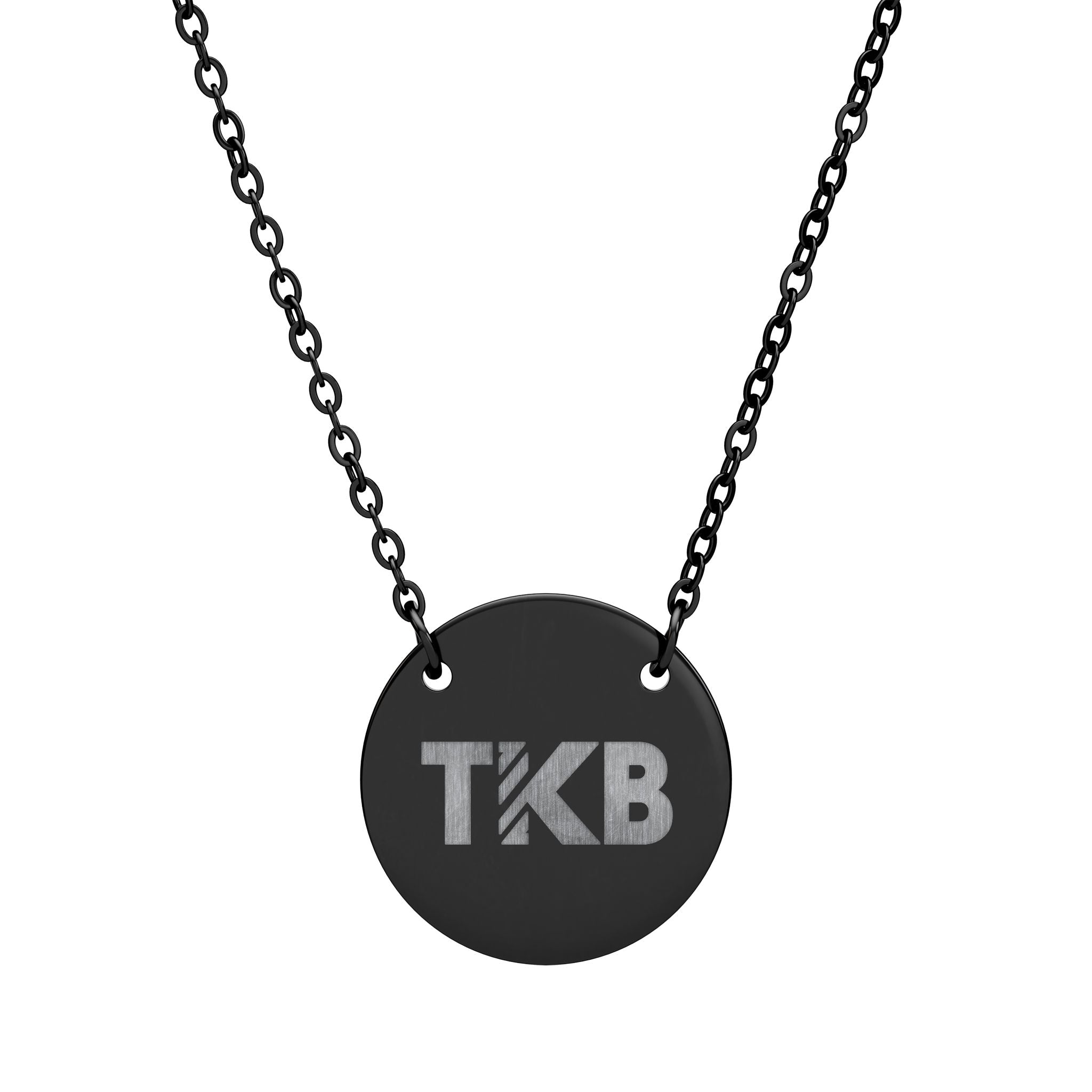 ON SALE! TKB Necklace