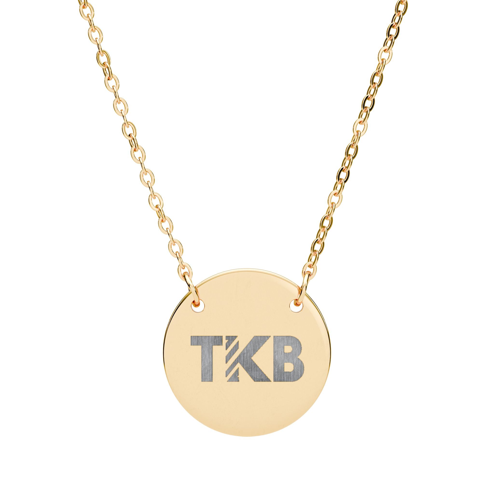 ON SALE! TKB Necklace