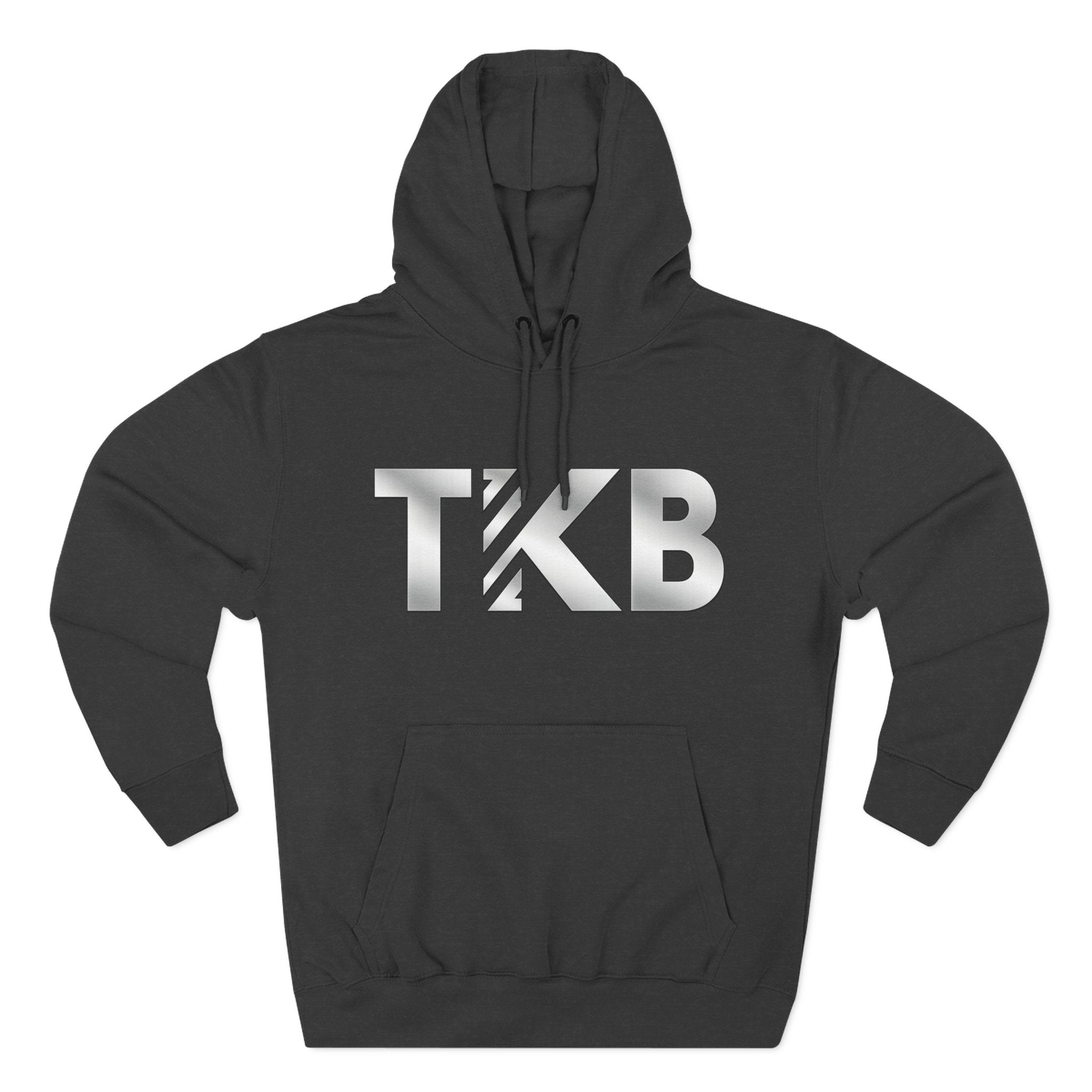 TKB Logo (front) Hoodie