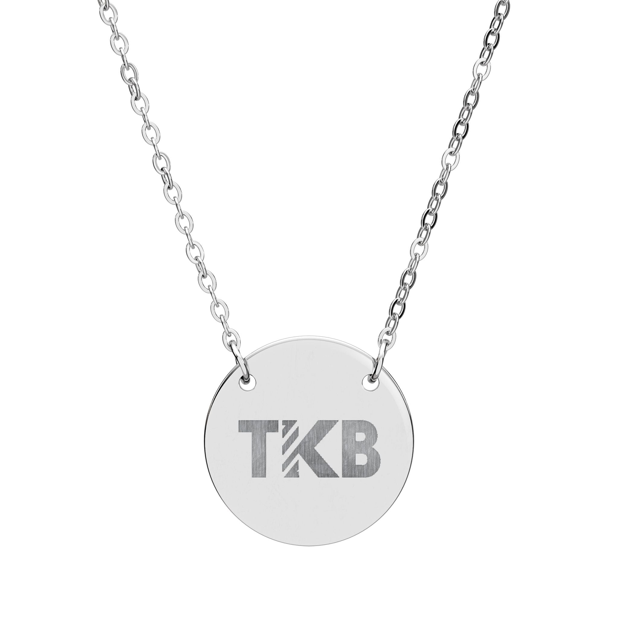 ON SALE! TKB Necklace