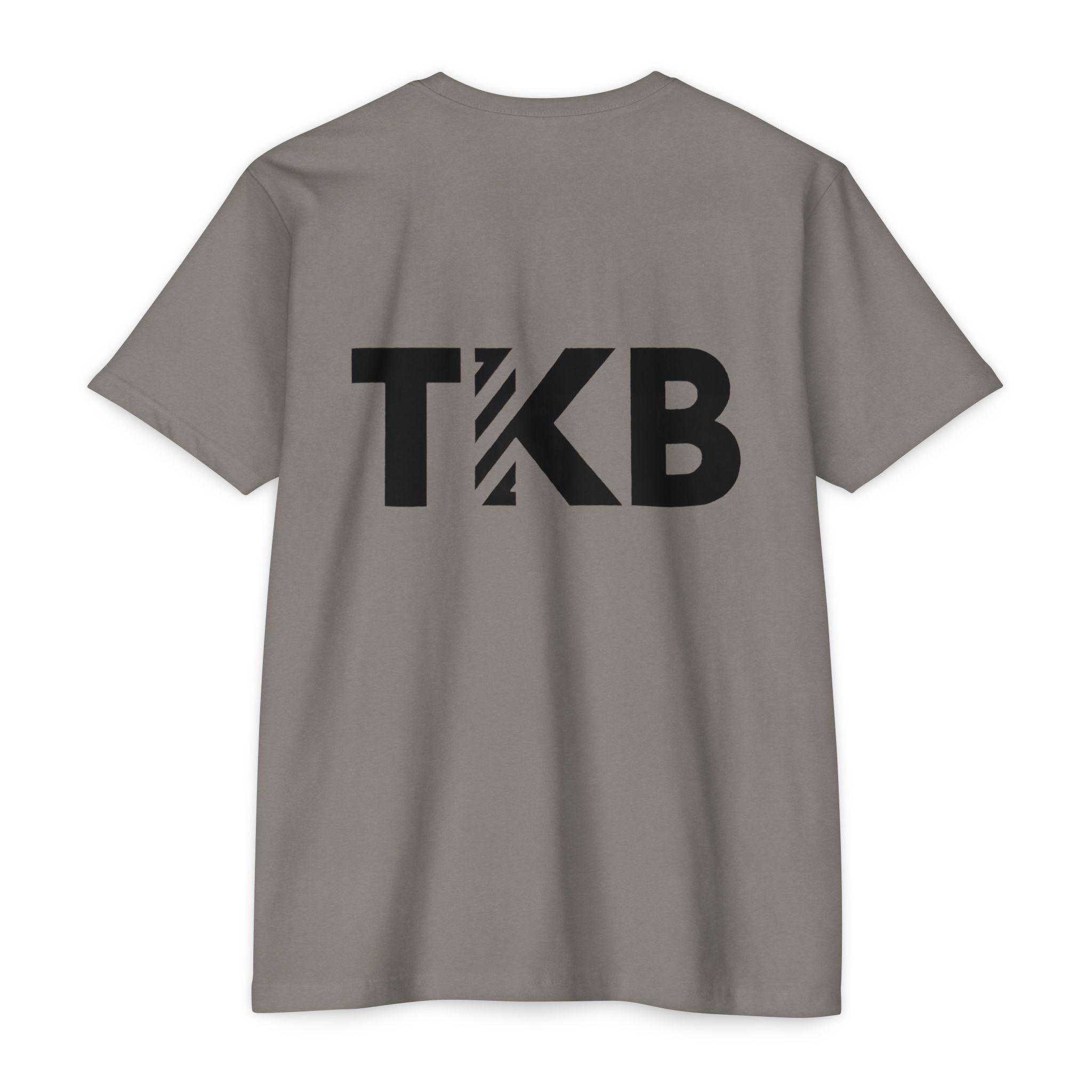 TKB World Tour Silhouette (front)