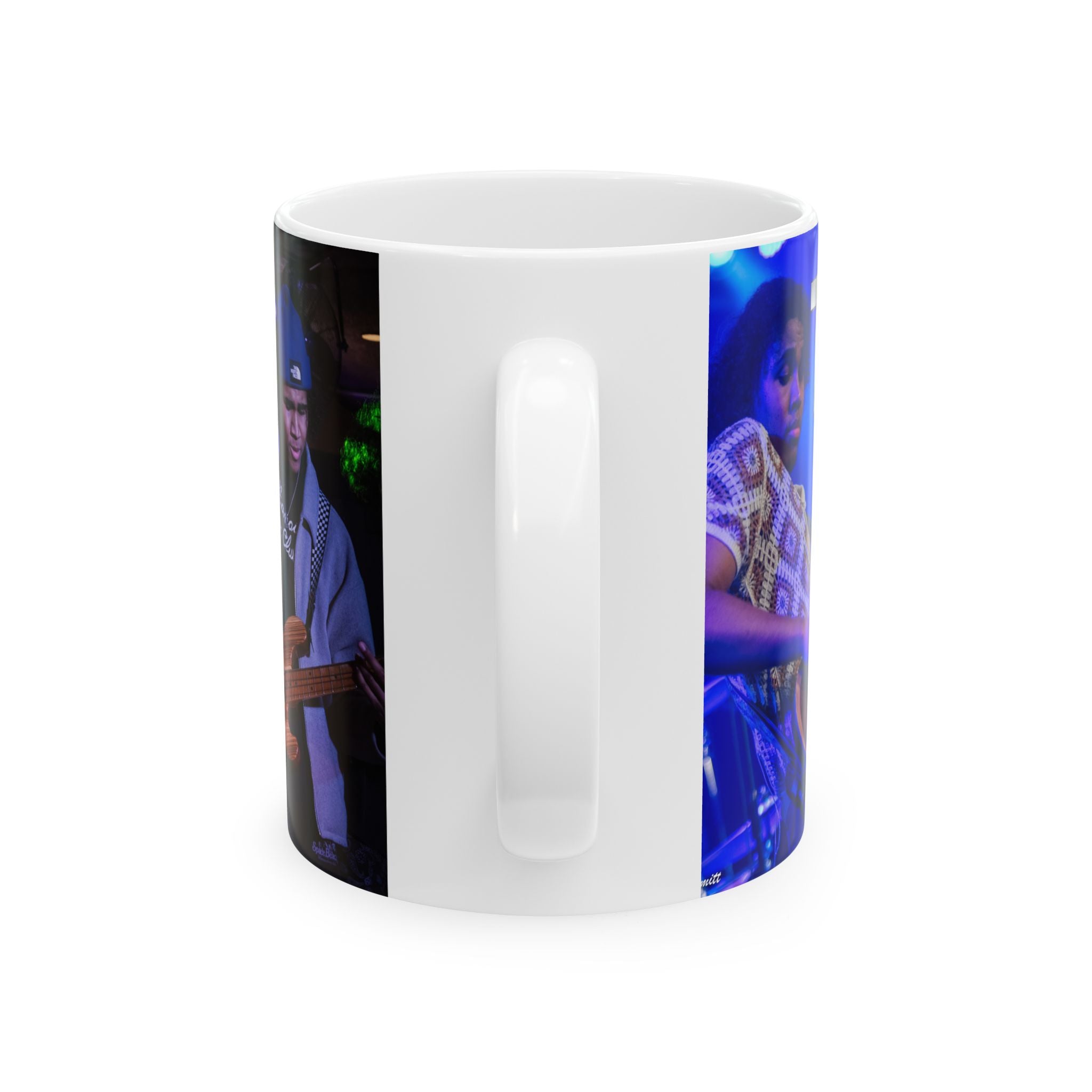 11 oz. Sasha Coffee Mug