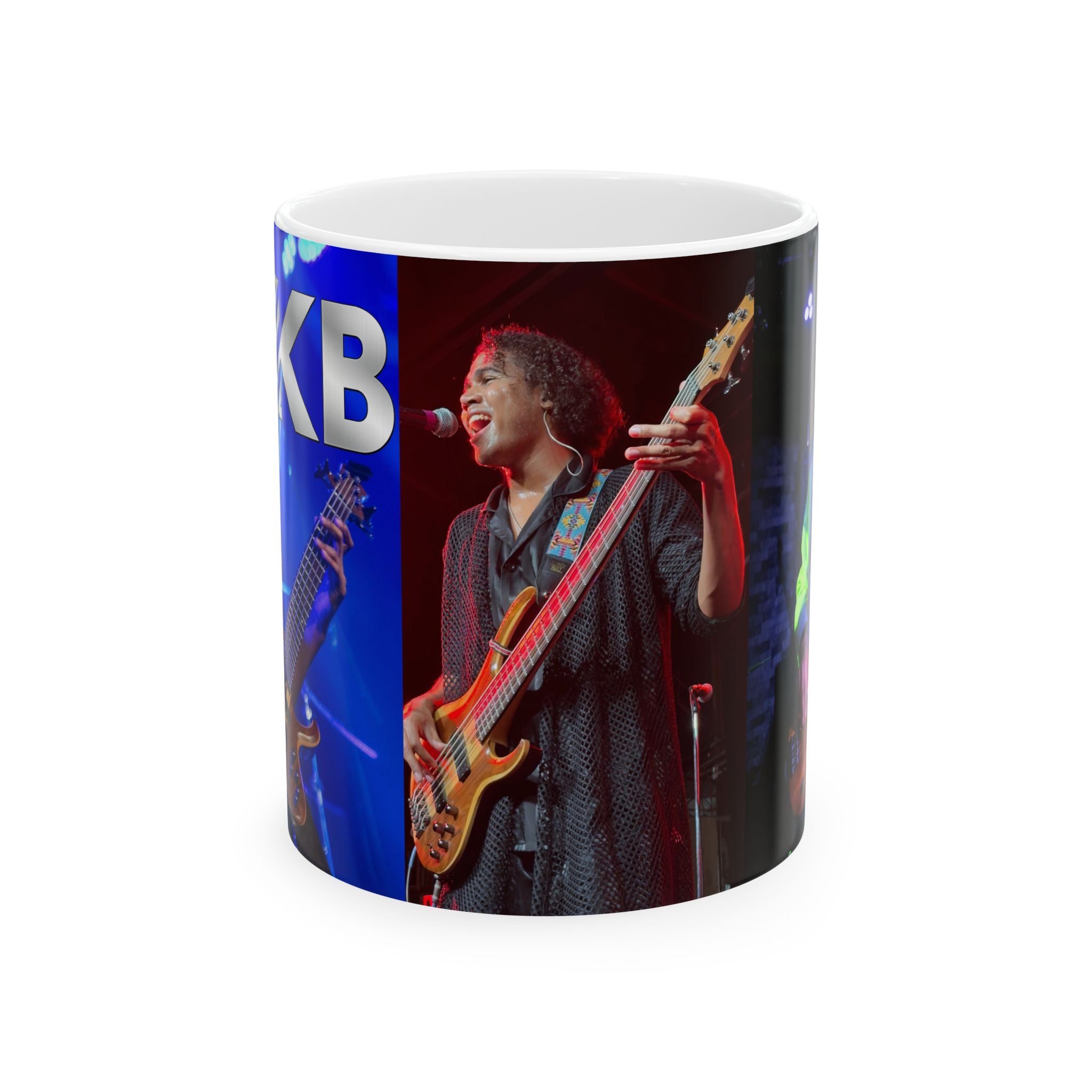 11 oz. Sasha Coffee Mug