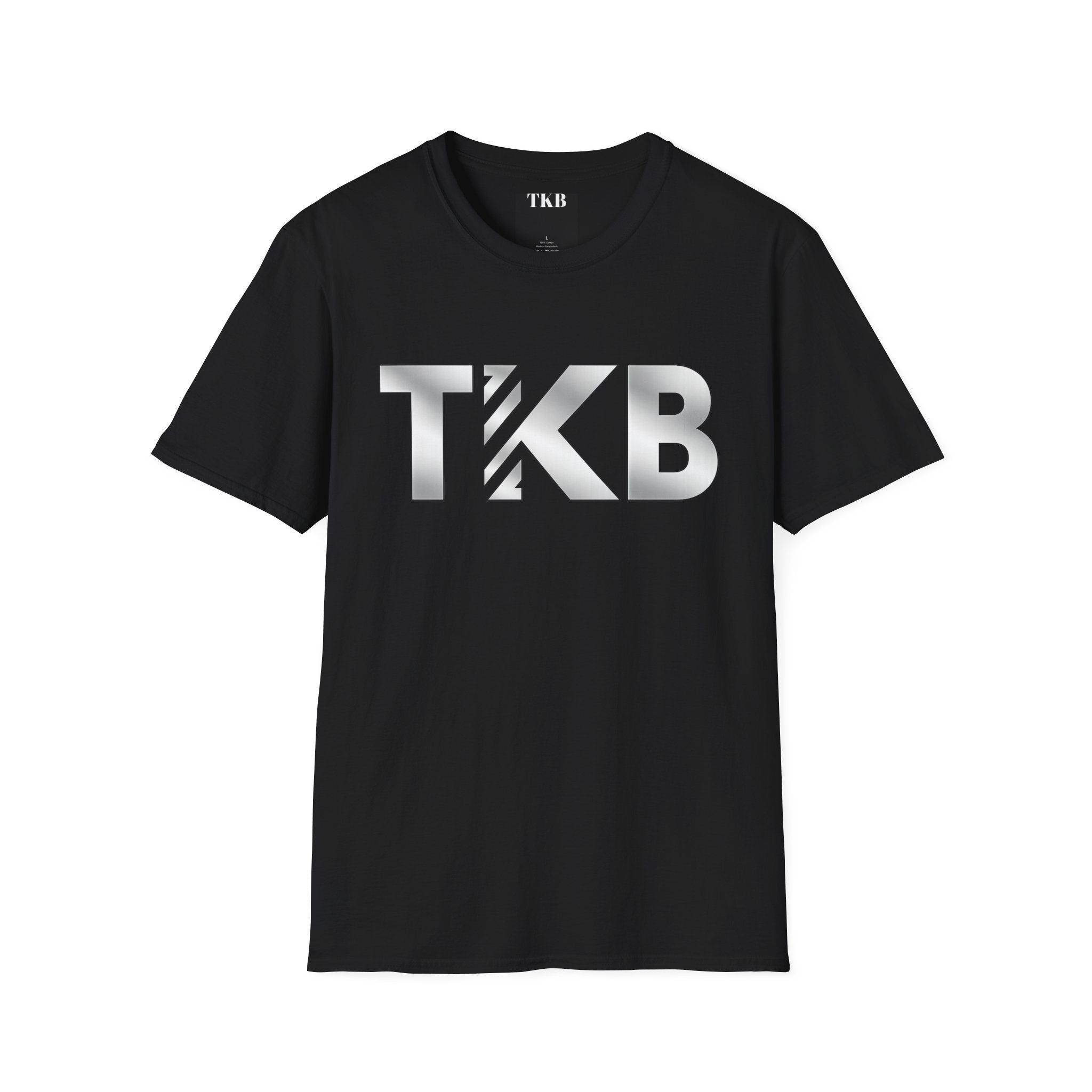 TKB LOGO (front)-  World Tour 2026 Band T-Shirt