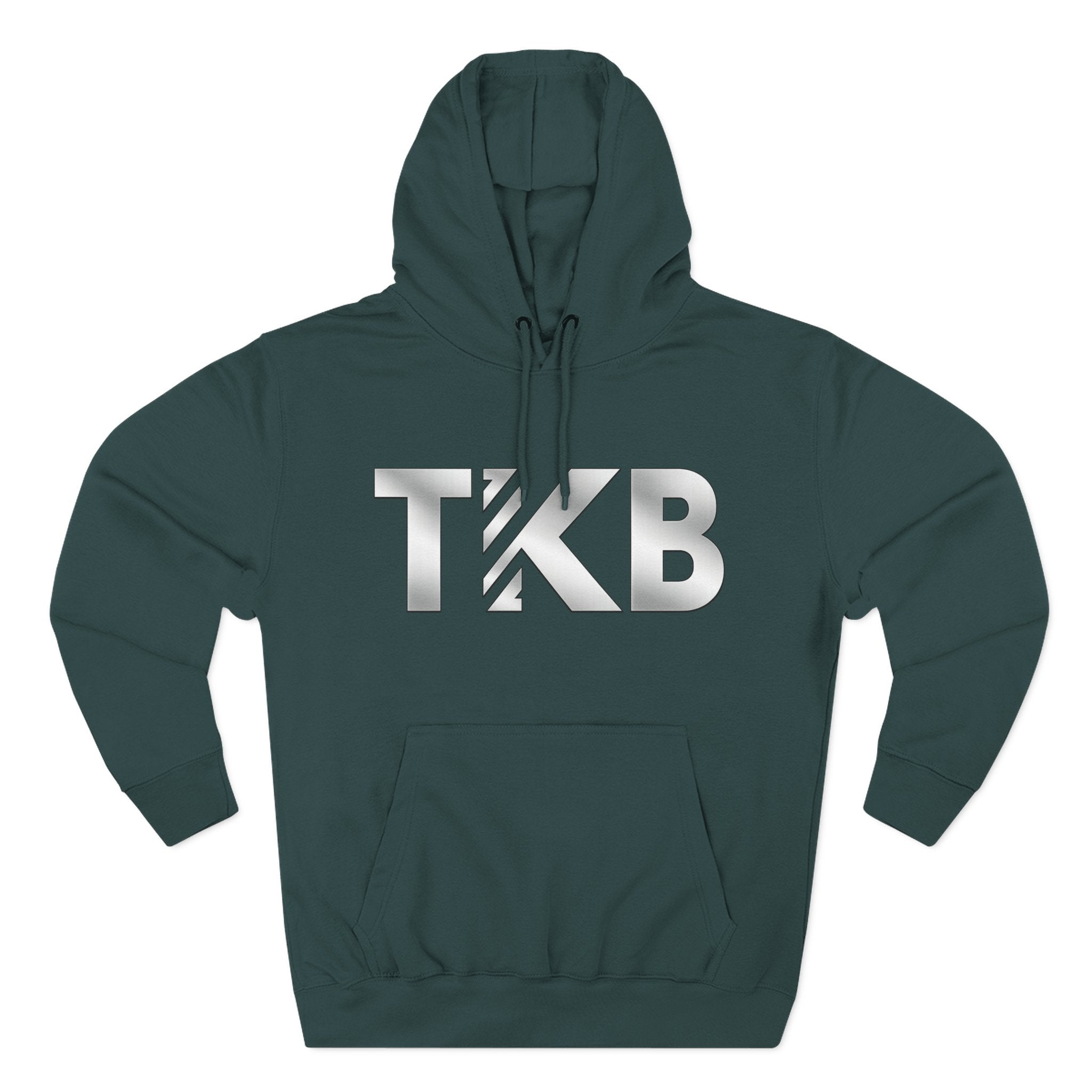 TKB Logo (front) Hoodie