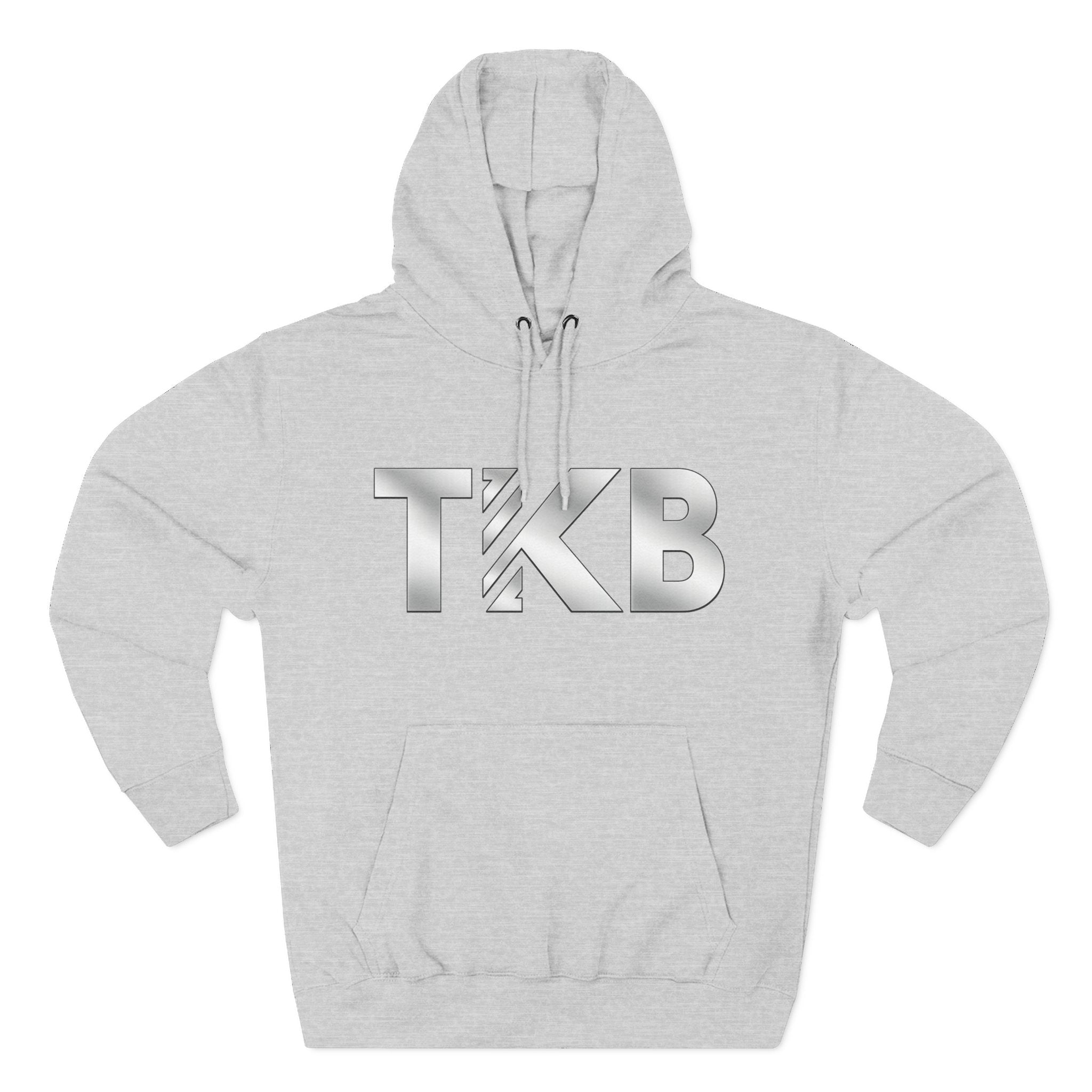 TKB Logo (front) Hoodie
