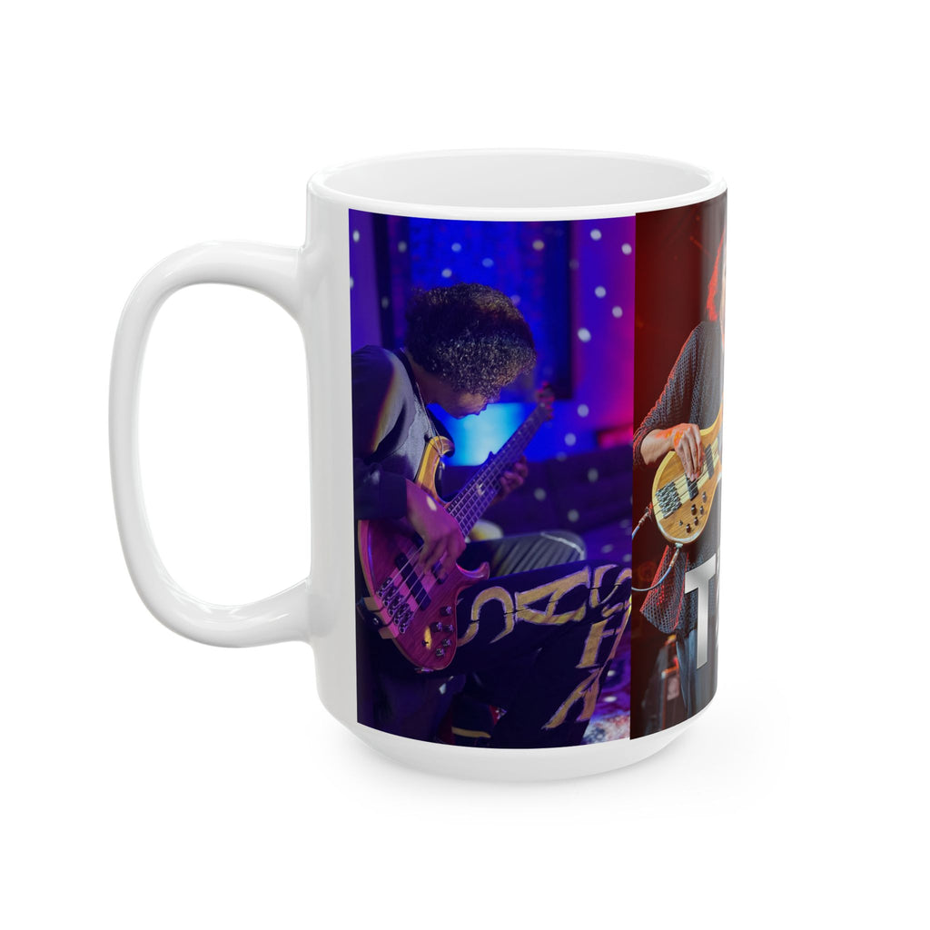 15 oz. Sasha Coffee Mug