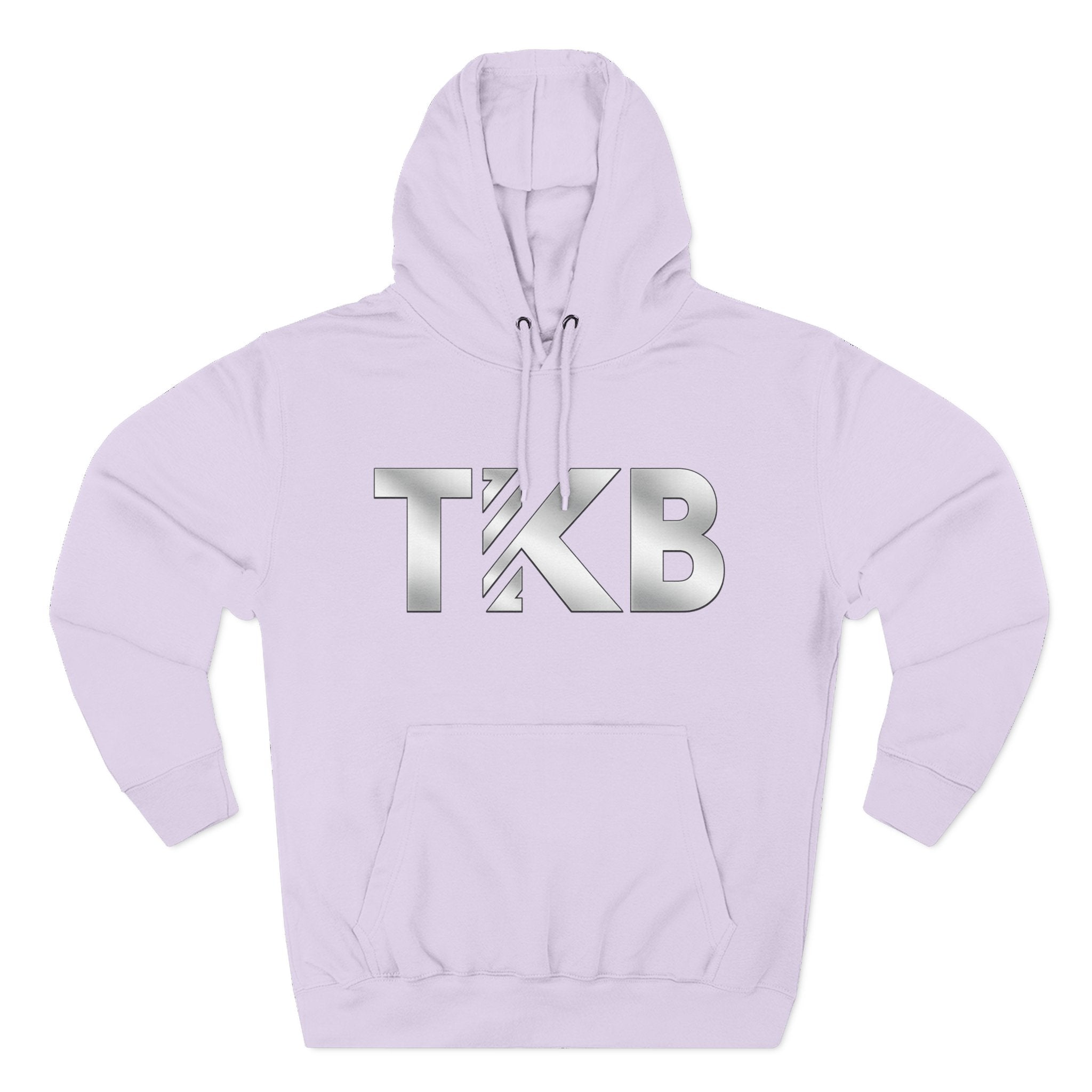 TKB Logo (front) Hoodie